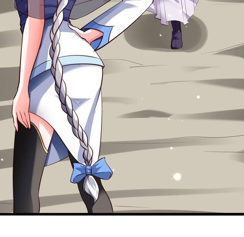 Turned Into a Grass in The Fantasy World? Chapter 61 Gambar 68